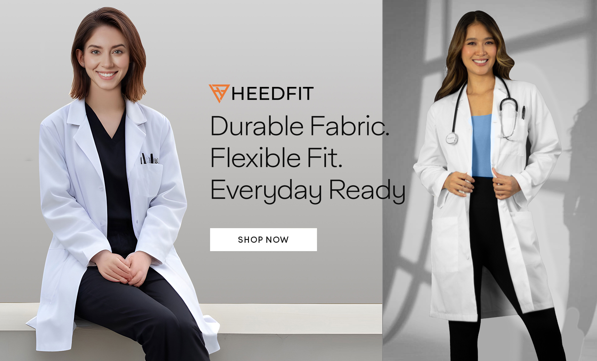 Heedfit